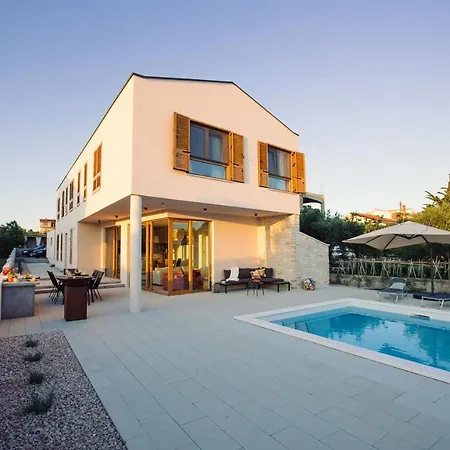 Villa Roberta Zadarvillas