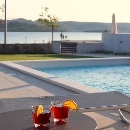 Roberta Zadarvillas Villa