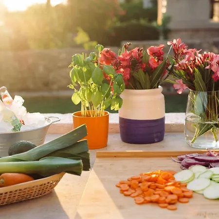 Villa Roberta Zadarvillas Turanj