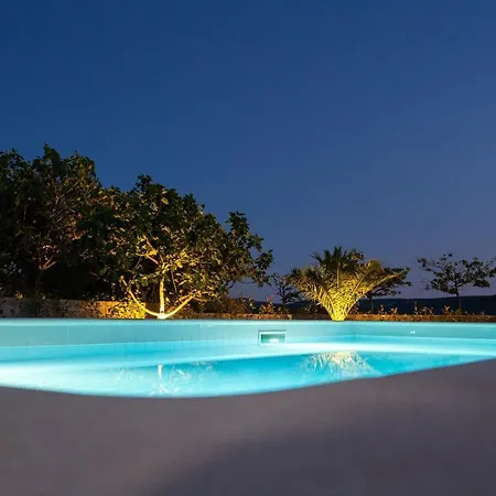 Roberta Zadarvillas Villa Turanj