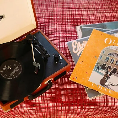 Roberta Zadarvillas Villa Turanj