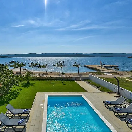 Villa Roberta Zadarvillas