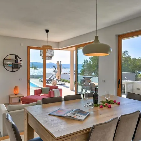 Villa Roberta Zadarvillas