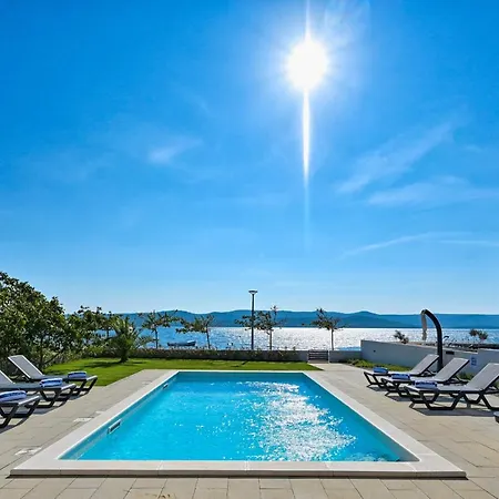 Villa Roberta Zadarvillas Turanj