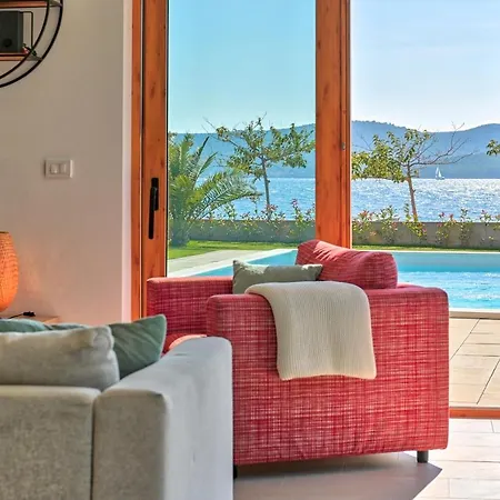 Villa Roberta Zadarvillas