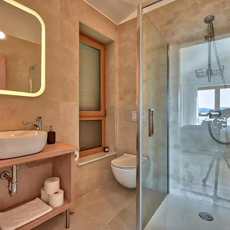 Roberta Zadarvillas Villa *