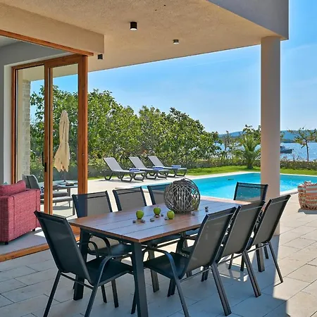 Villa Roberta Zadarvillas