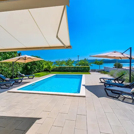 Villa Roberta Zadarvillas