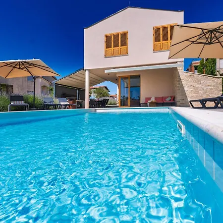 Villa Roberta Zadarvillas *