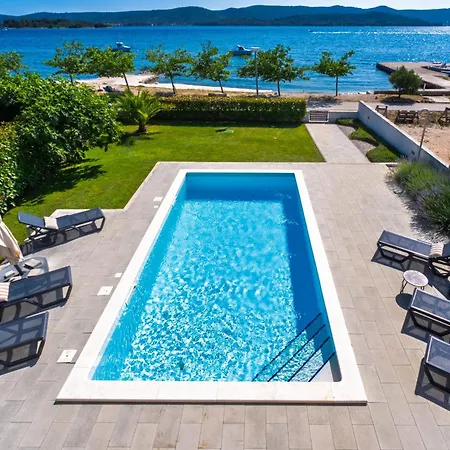 Villa Roberta Zadarvillas Turanj