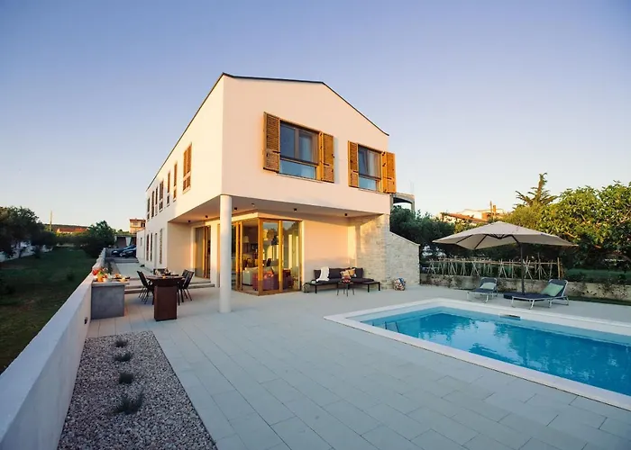 Villa Roberta Zadarvillas