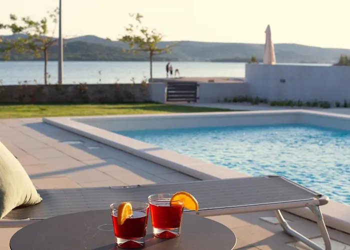 Roberta Zadarvillas Villa