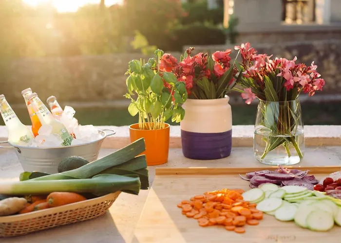 Villa Roberta Zadarvillas Turanj