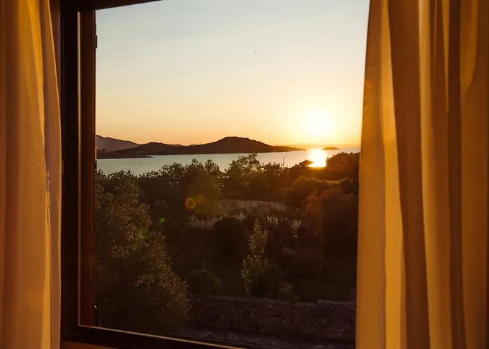 Roberta Zadarvillas Villa