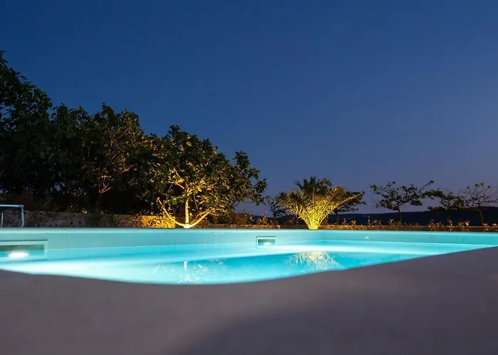 Roberta Zadarvillas Villa Turanj