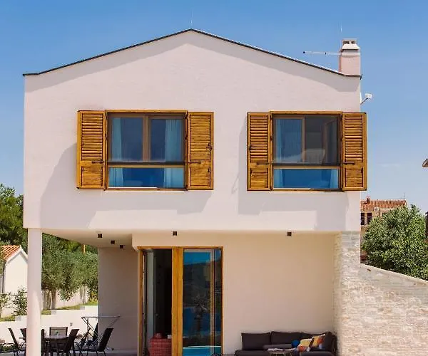 Roberta Zadarvillas Villa Turanj