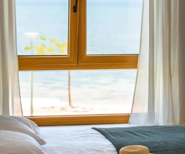 Villa Roberta Zadarvillas