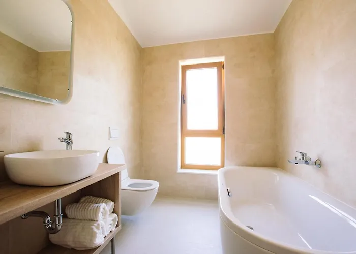 Roberta Zadarvillas Villa *