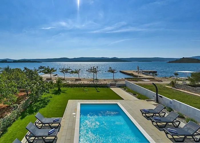 Villa Roberta Zadarvillas