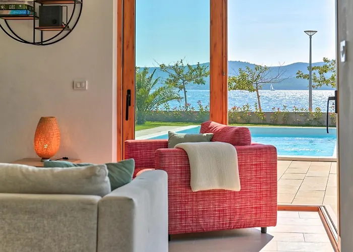 Villa Roberta Zadarvillas