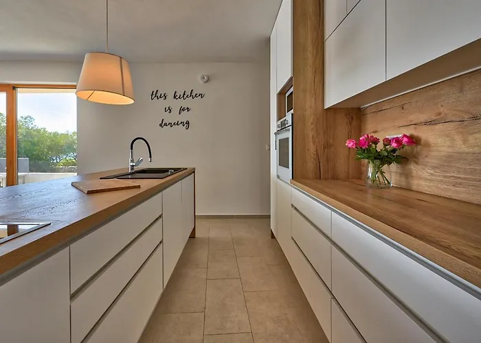 Roberta Zadarvillas Villa Turanj