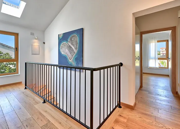 Roberta Zadarvillas Villa *