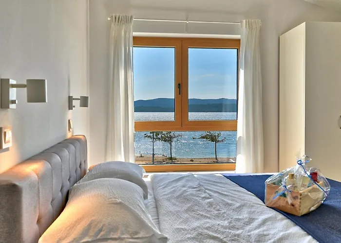 Roberta Zadarvillas Villa Turanj