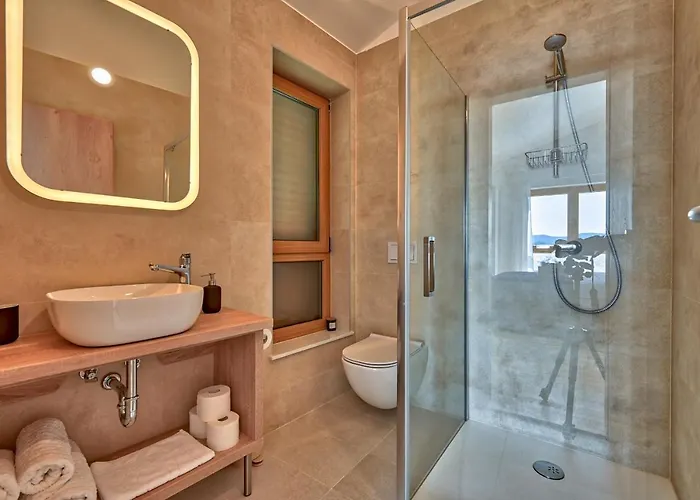 Roberta Zadarvillas Villa *