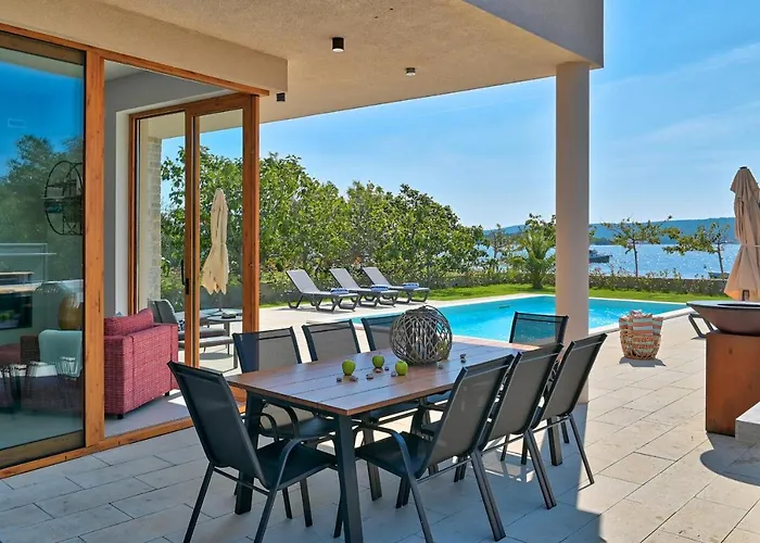 Villa Roberta Zadarvillas