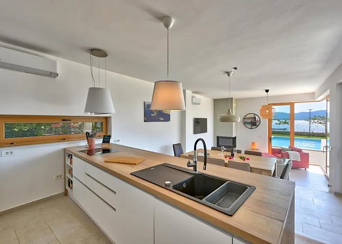 Villa Roberta Zadarvillas