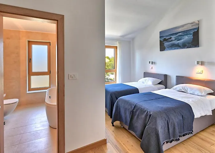 Villa Roberta Zadarvillas