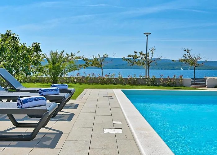 Roberta Zadarvillas Villa *