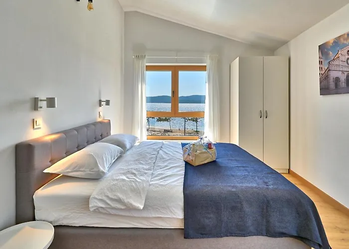 Roberta Zadarvillas Villa *