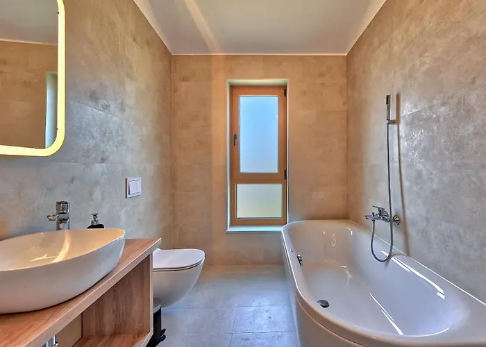 Roberta Zadarvillas Villa *