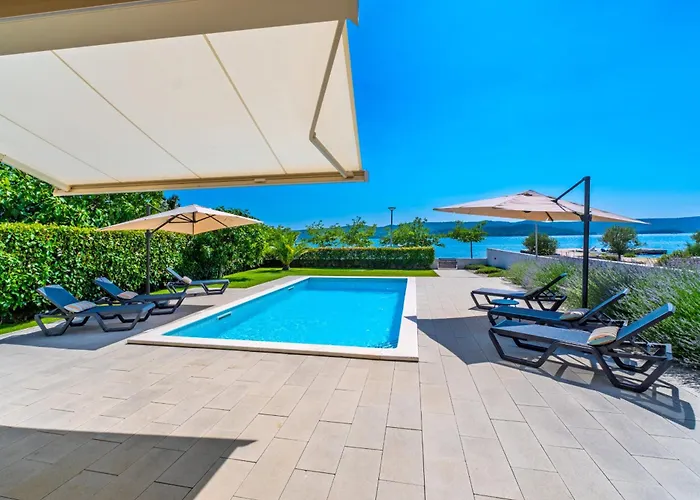 Villa Roberta Zadarvillas