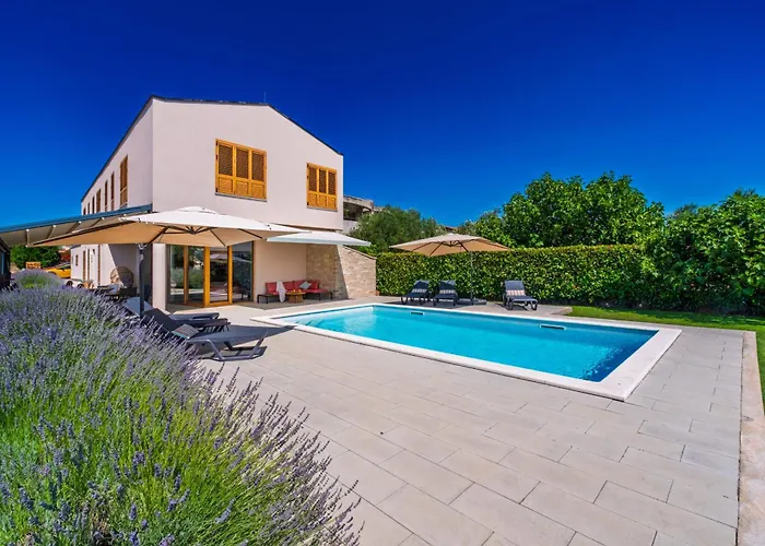 Villa Roberta Zadarvillas Torrette