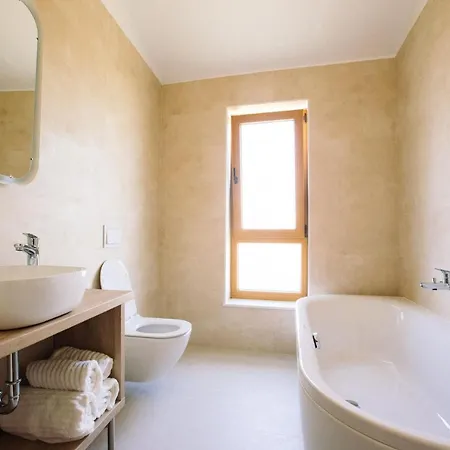 Roberta Zadarvillas Villa *