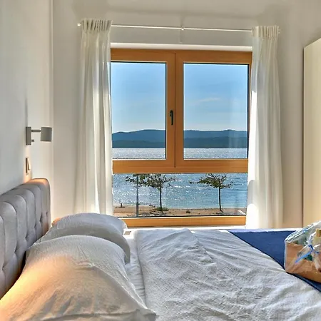 Roberta Zadarvillas Villa Turanj