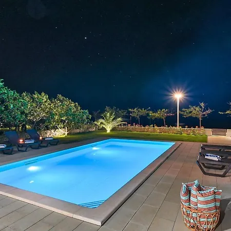 Villa Roberta Zadarvillas