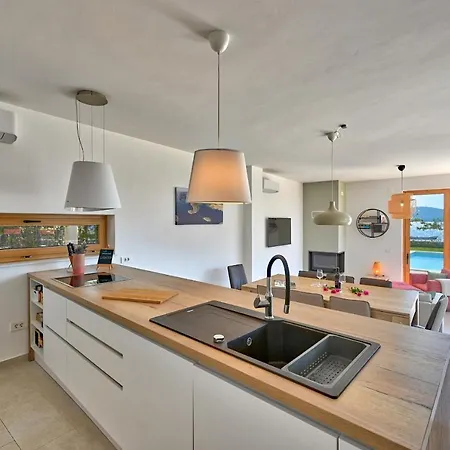 Villa Roberta Zadarvillas