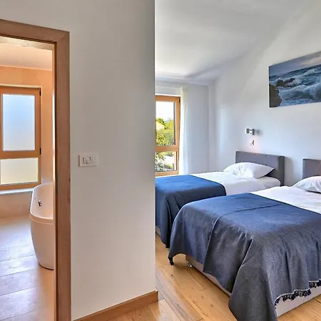 Villa Roberta Zadarvillas