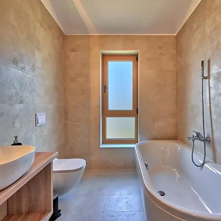 Roberta Zadarvillas Villa *