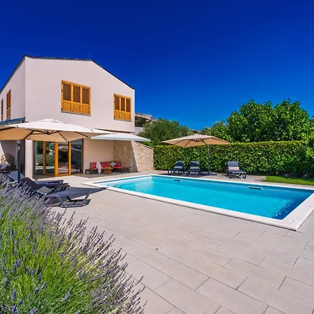 Villa Roberta Zadarvillas Turanj