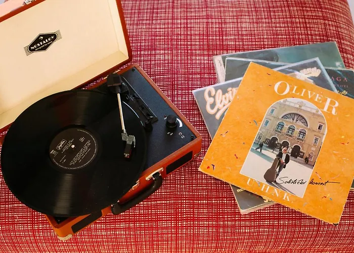 Roberta Zadarvillas 빌라 투라니