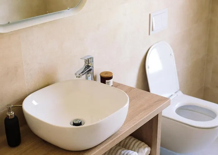 빌라 Roberta Zadarvillas 투라니